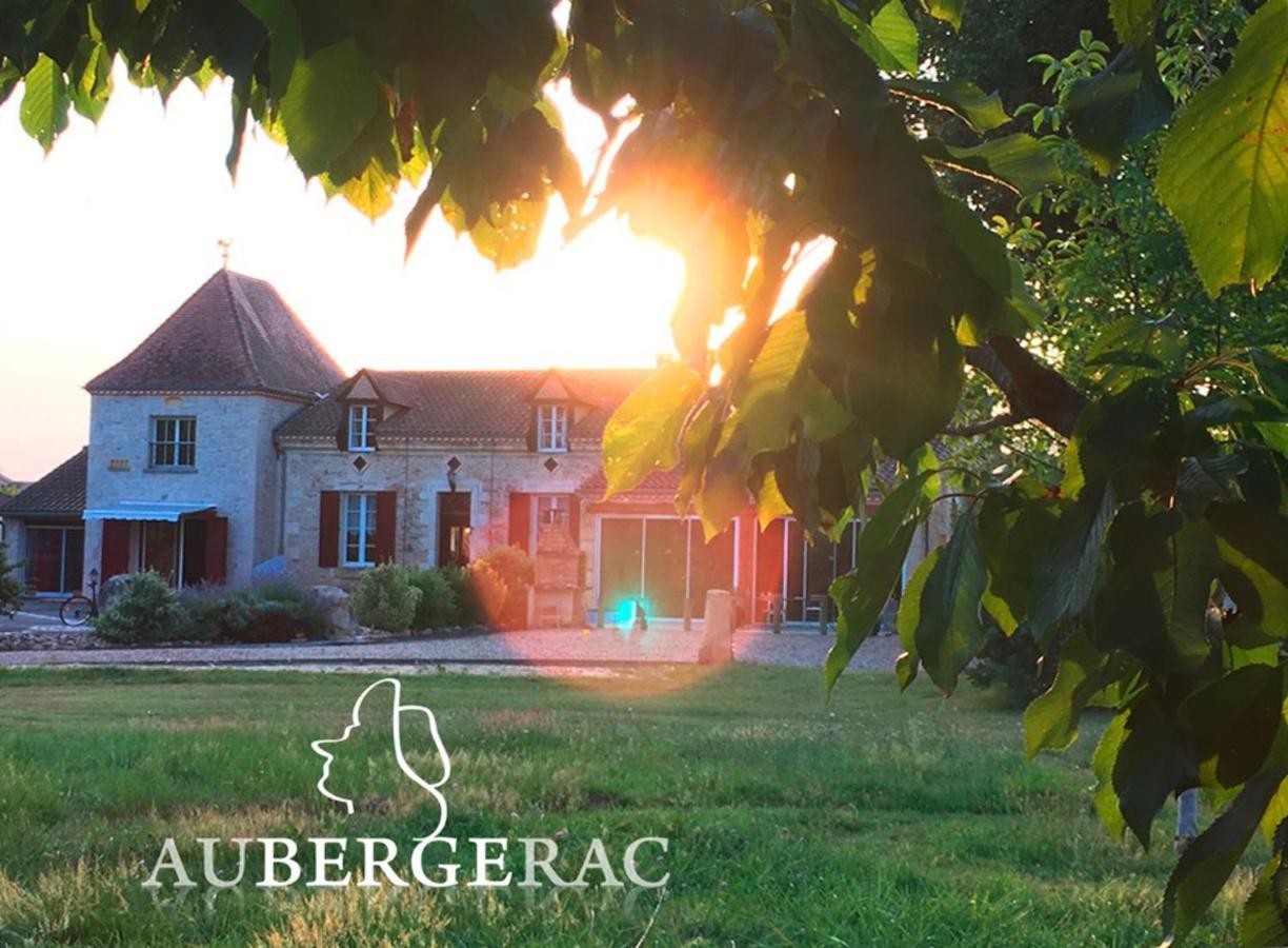 Maison Aubergerac Exterior foto