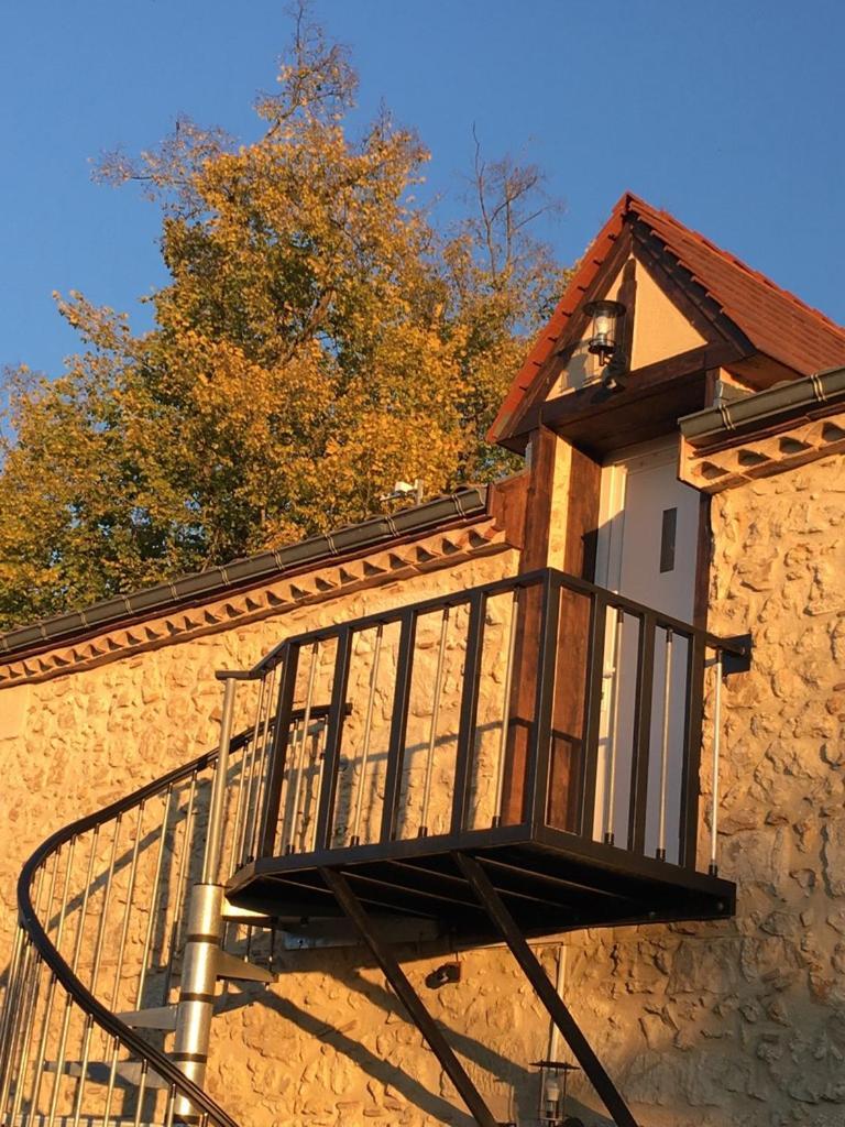 Maison Aubergerac Exterior foto